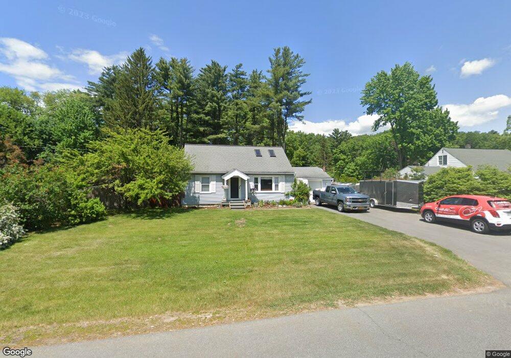 6 Collamer Dr, Ballston Spa, NY 12020 - photo 1