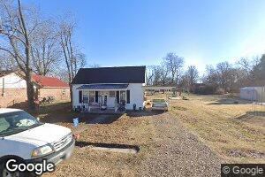 109 White Row Ave, Gideon, MO 63848