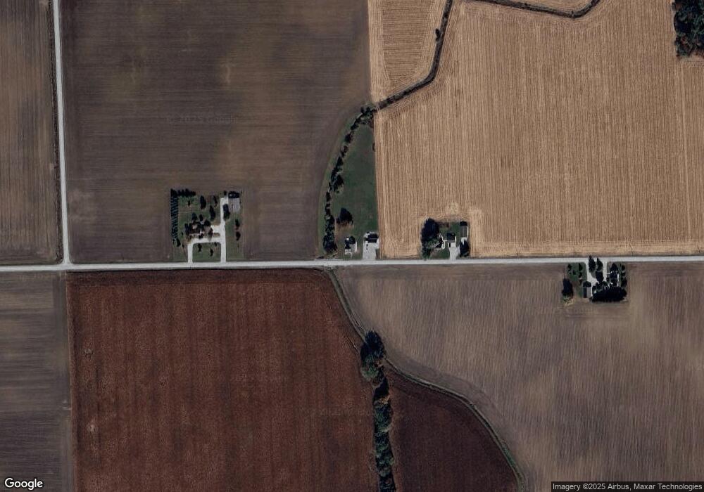 18605 Gromeaux Rd, Monroeville, IN 46773 - photo 1