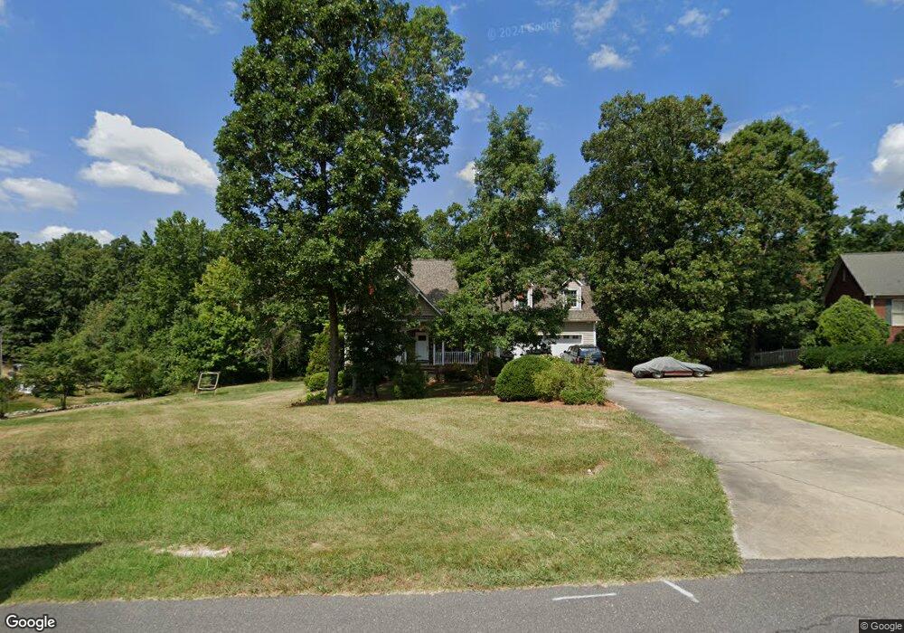 2312 Hickory Forest Dr, Asheboro, NC 27203 - photo 1