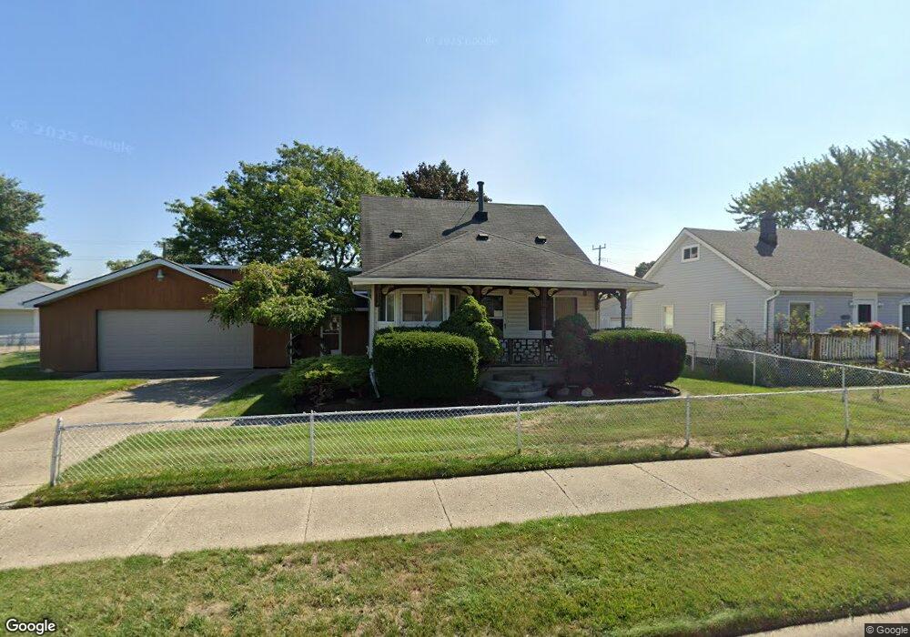 25188 Ford St, Roseville, MI 48066 - photo 1