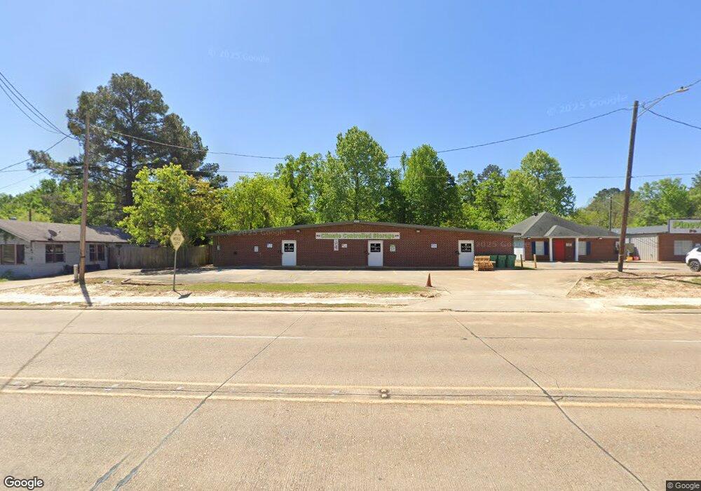 1922 Melrose St, Pineville, LA 71360 - photo 1