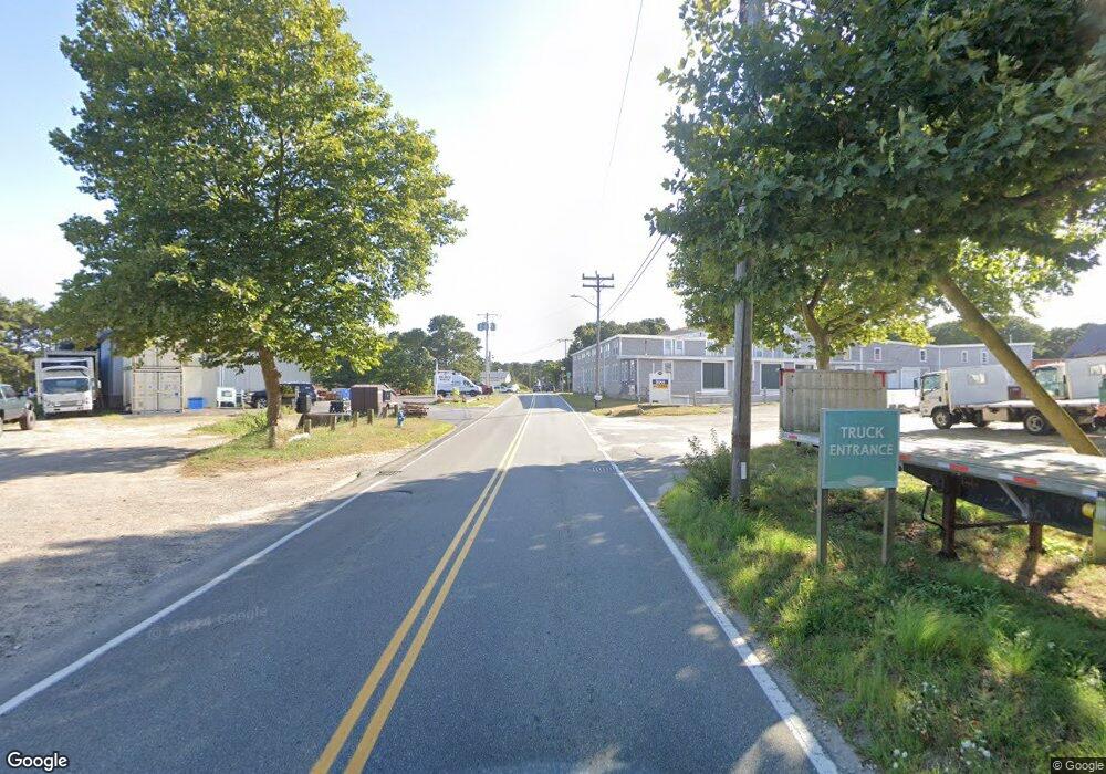 510 Depot St, Harwich, MA 02645 - photo 1