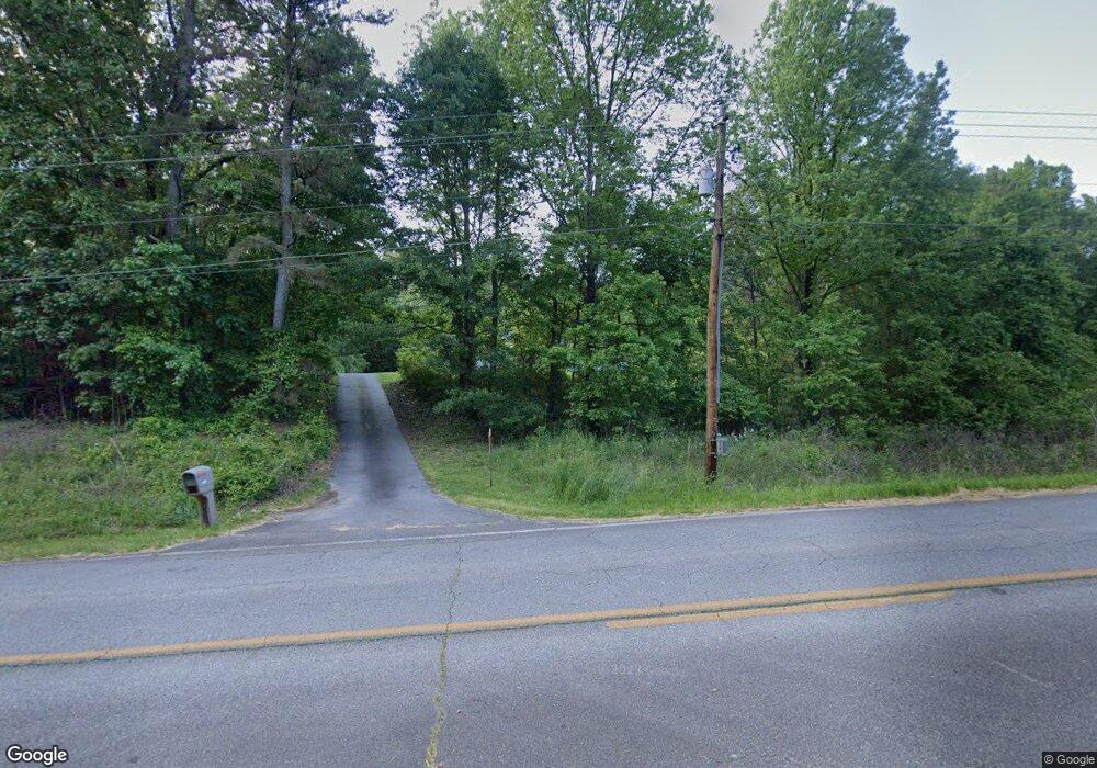 5001 Gainesville Hwy, Alto, GA 30510 - photo 1