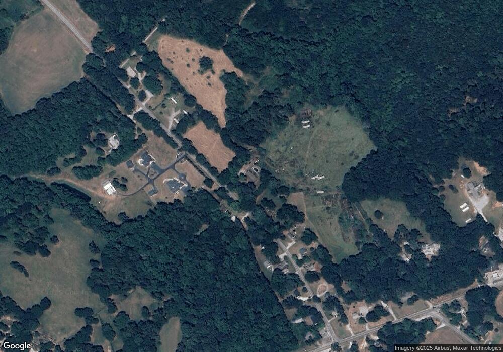 220 County Farm Rd, Jefferson, GA 30549 - photo 1