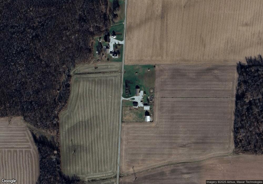 6690 S County Road 550 E, Greensburg, IN 47240 - photo 1