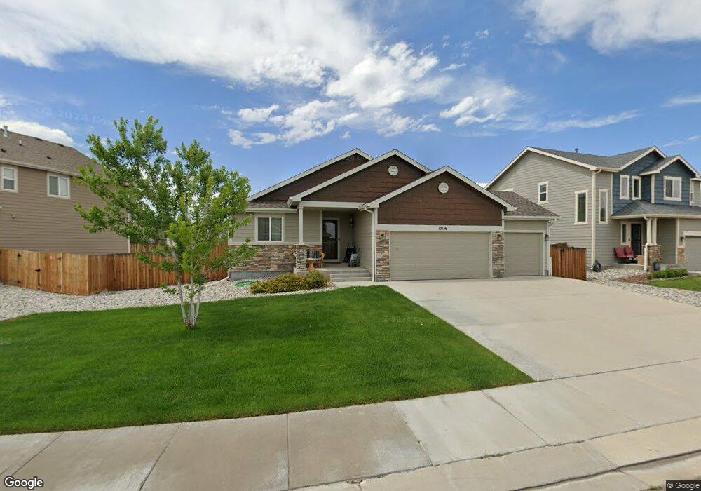 10136 Declaration Dr, Colorado Springs, CO 80925 - photo 1