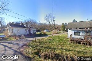 16255 6th St, Millfield, OH 45761