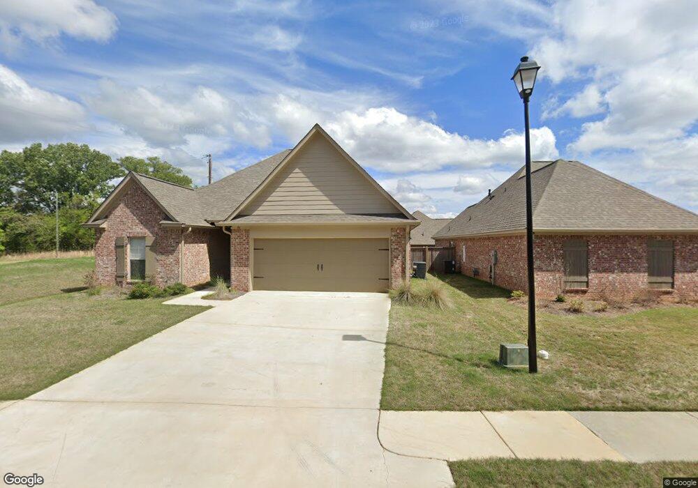 96 Saint Croix Ln, Madison, MS 39110 - photo 1