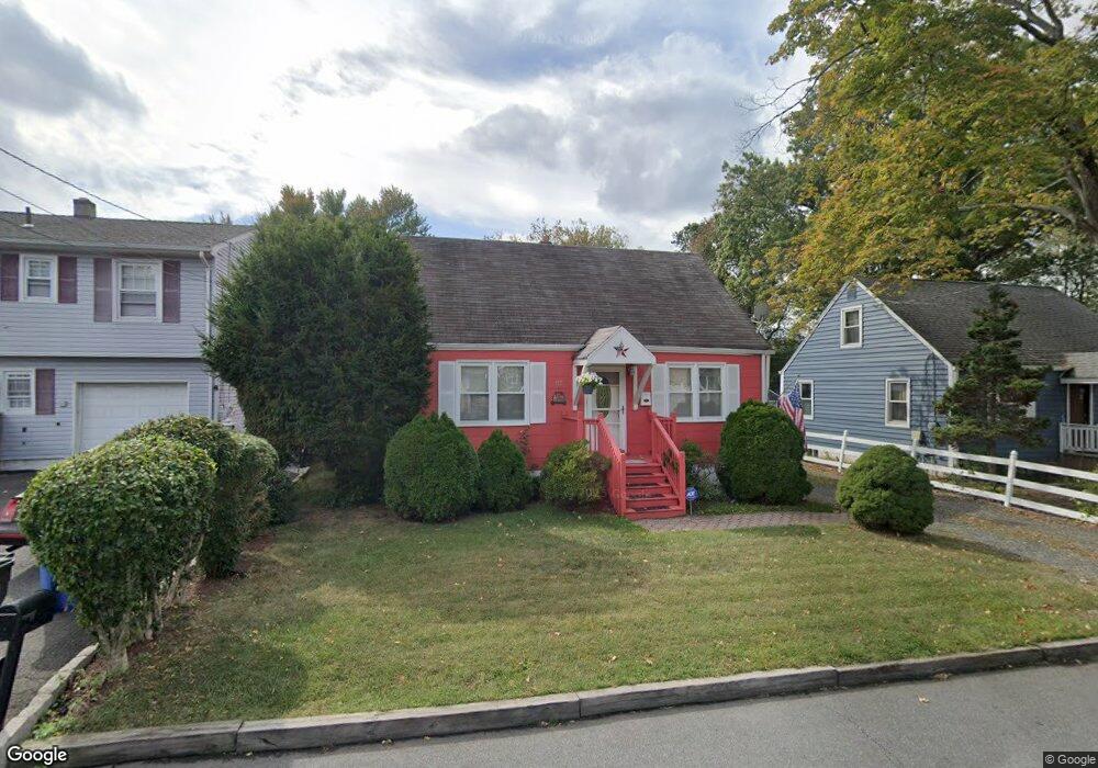 117 Faulks Place, South Plainfield, NJ 07080 - photo 1