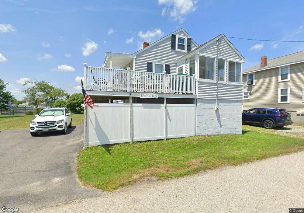 14 Arkansas St unit 1, Marshfield, MA 02050 - photo 1