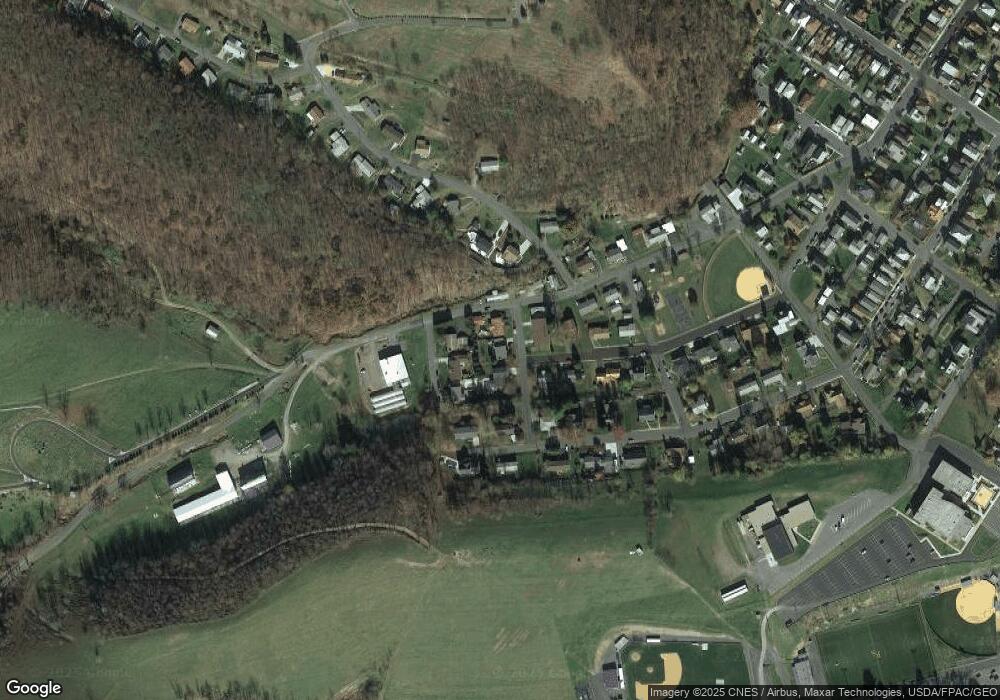 125 Warner St, Keyser, WV 26726 - photo 1