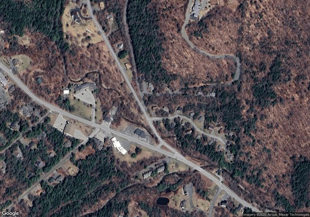 1 Mill Rd, West Dover, VT 05356 - photo 1