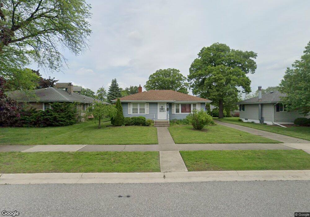 3311 Condit St, Highland, IN 46322 - photo 1