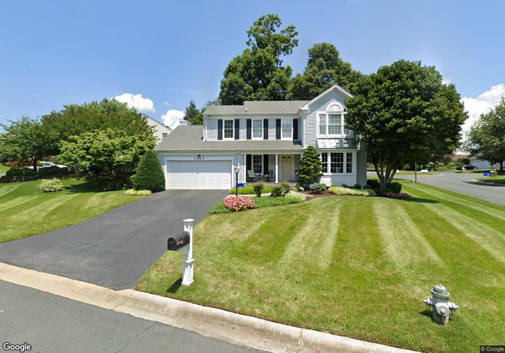 3420 Forsythia Ln, Burtonsville, MD 20866 - photo 1