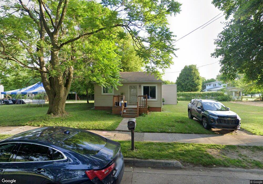 1175 E Hobson Ave, Flint, MI 48505 - photo 1