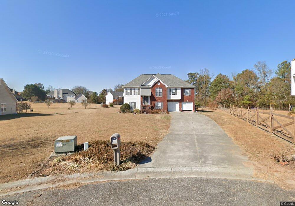 126 Pin Oak Ln SE, Calhoun, GA 30701 - photo 1