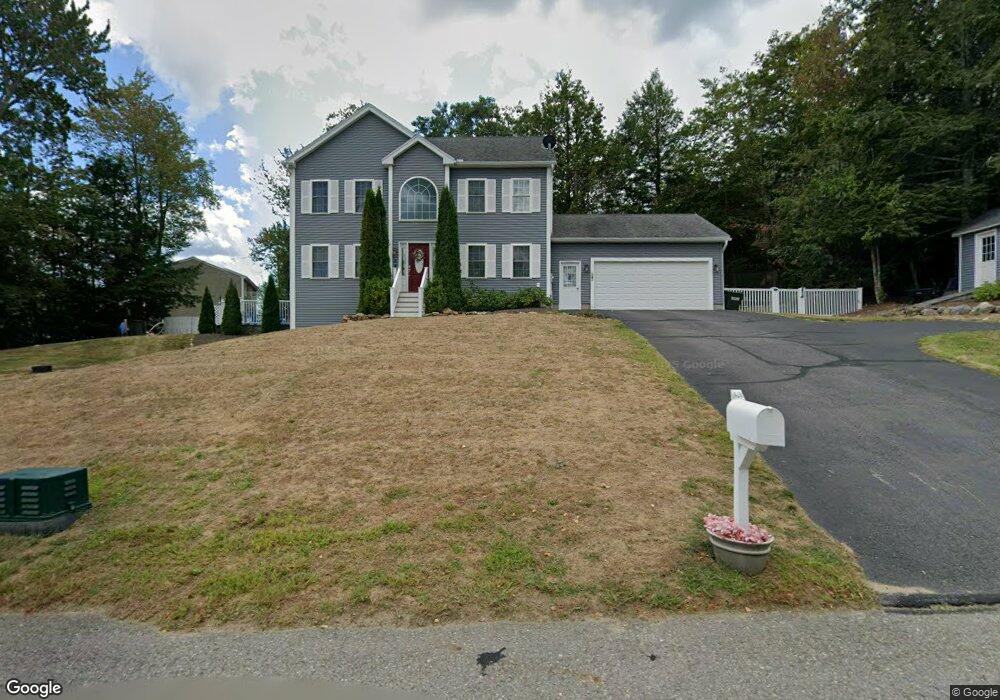 3 Monroe Dr, Ashburnham, MA 01430 - photo 1