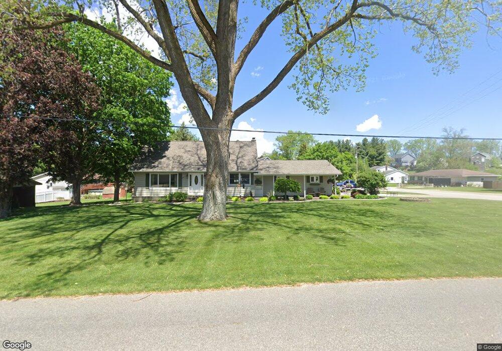 2363 92nd St SW, Byron Center, MI 49315 - photo 1