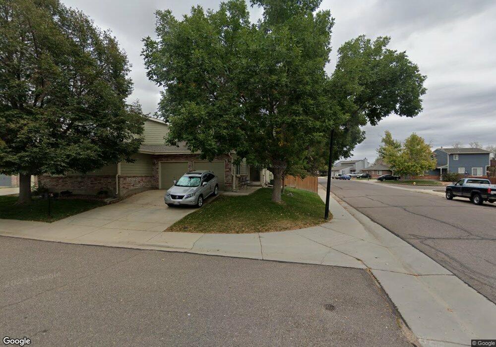 5197 E 126th Ct, Thornton, CO 80241 - photo 1