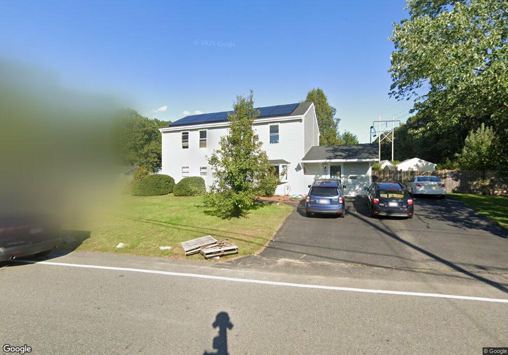 351 Sully Rd, Brockton, MA 02302 - photo 1