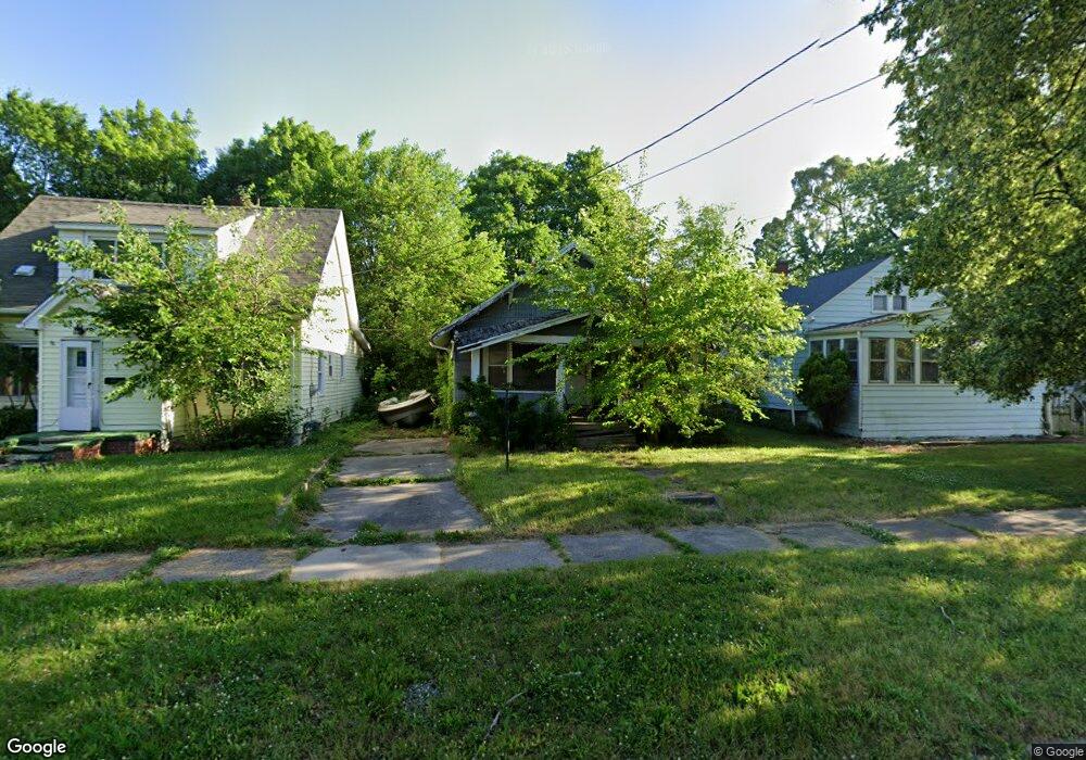 2017 Kansas Ave, Flint, MI 48506 - photo 1