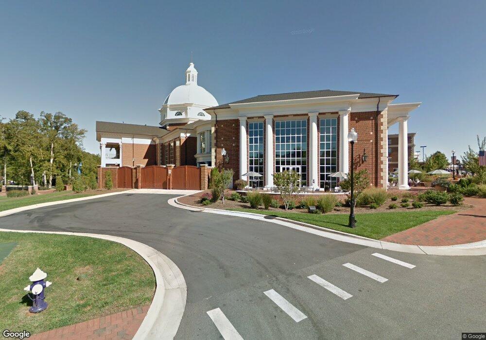 819 5th St, High Point, NC 27262 - photo 1