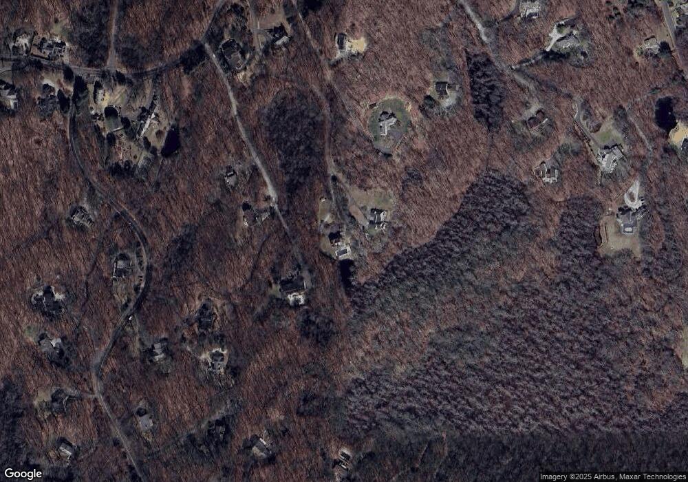 21 Buck Hill Rd, Weston, CT 06883 - photo 1