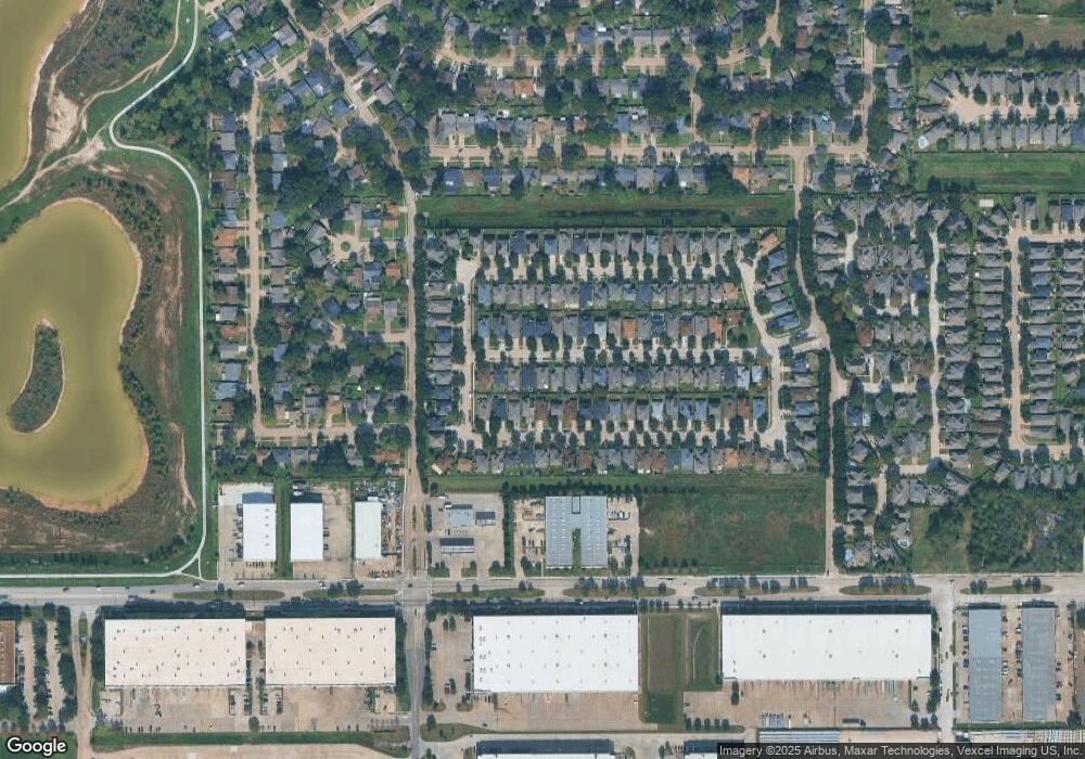 7263 Junco Dr, Houston, TX 77040 - photo 1