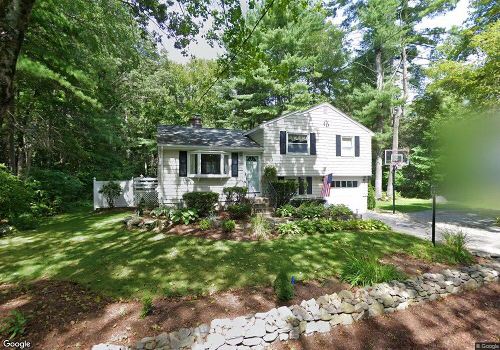 205 Otis St, Mansfield, MA 02048 - photo 1