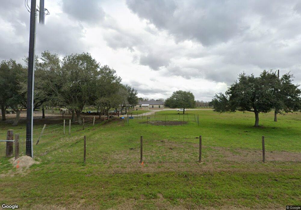 4611 Brinkmeyer Rd, Needville, TX 77461 - photo 1