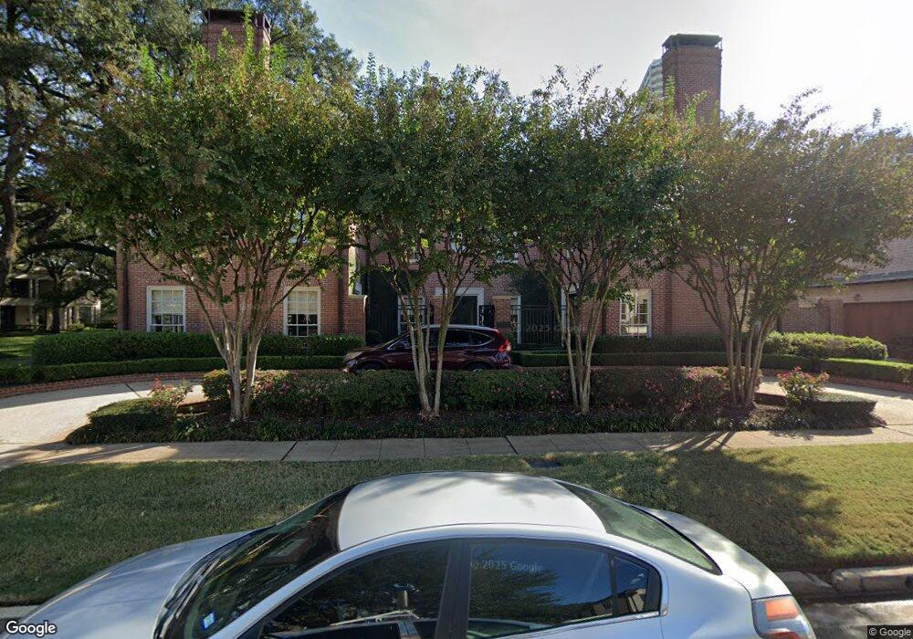 2445 Stanmore Dr, Houston, TX 77019 - photo 1