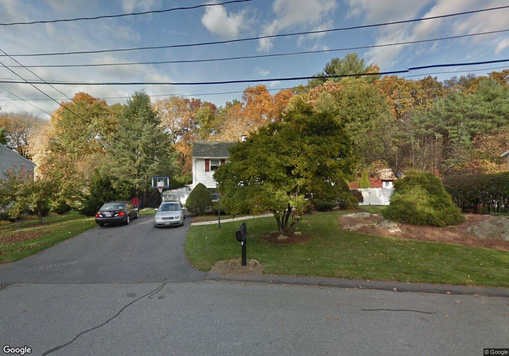 5 Cutting Ln, Burlington, MA 01803 - photo 1