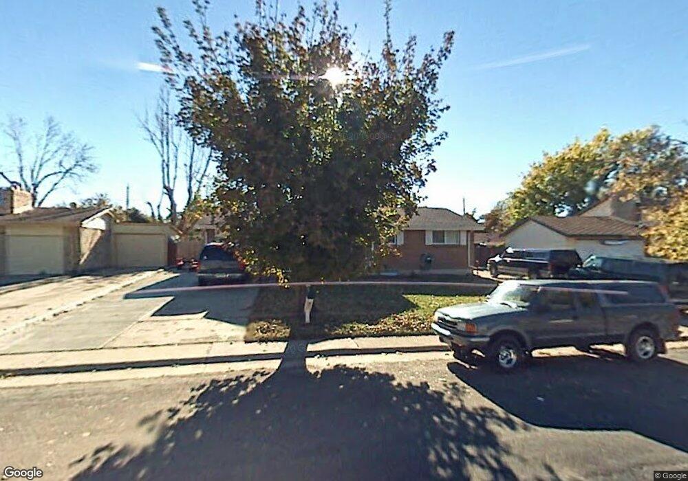 12590 E Alaska Place, Aurora, CO 80012 - photo 1