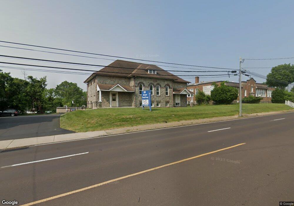 528 Street Rd, Southampton, PA 18966 - photo 1