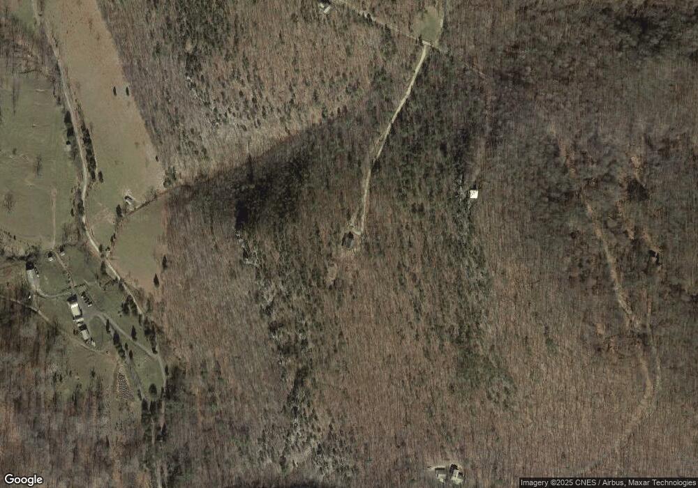 510 Little Mountain Rd, Cabins, WV 26855 - photo 1