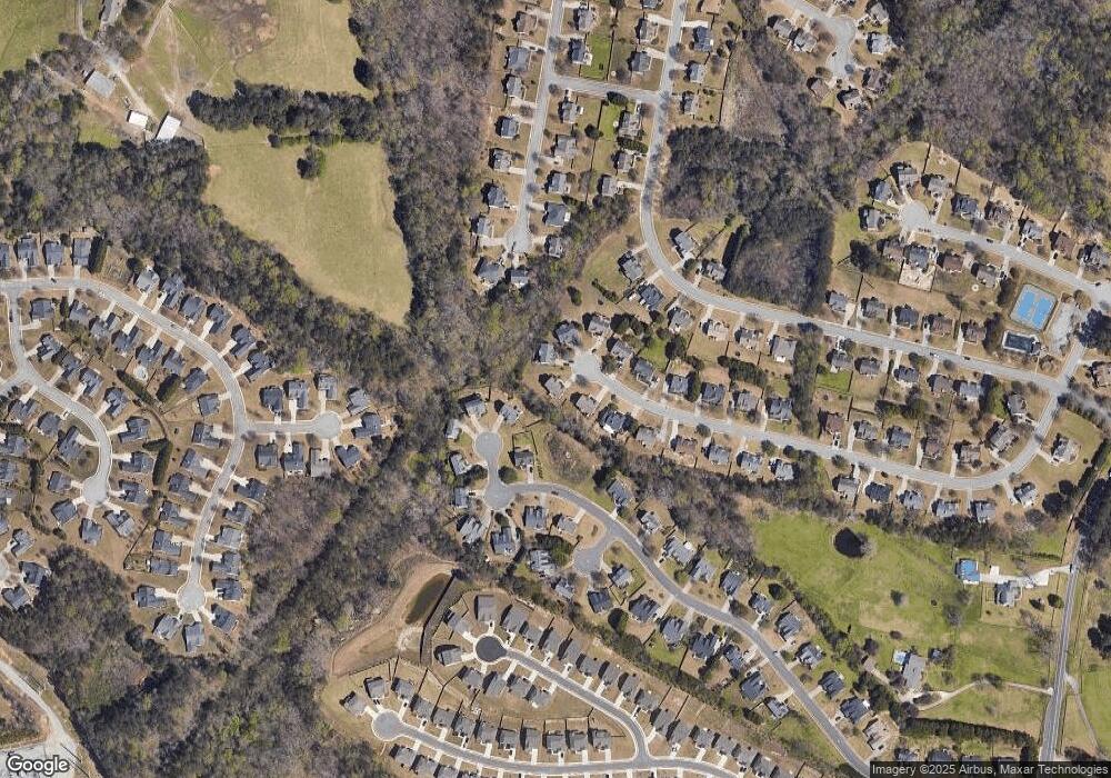 3011 Seneca Farm Ln, Buford, GA 30519 - photo 1