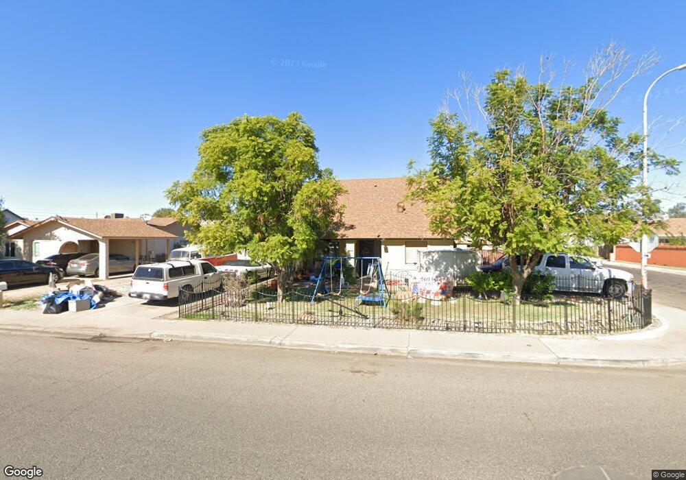 9002 W Osborn Rd, Phoenix, AZ 85037 - photo 1