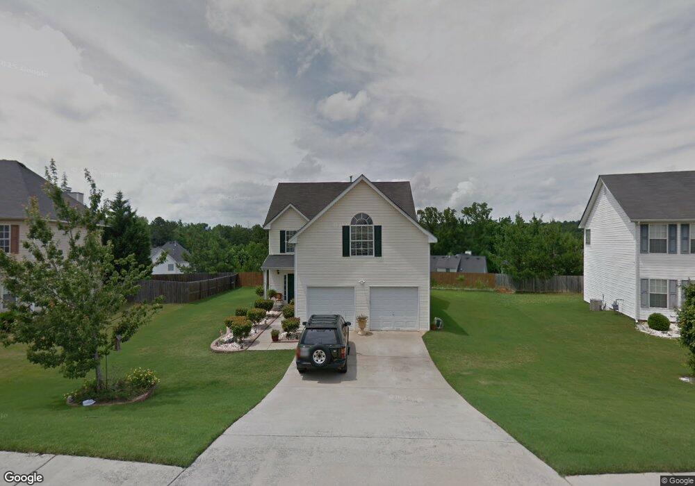 391 Overlook Turn unit 391, Conyers, GA 30012 - photo 1