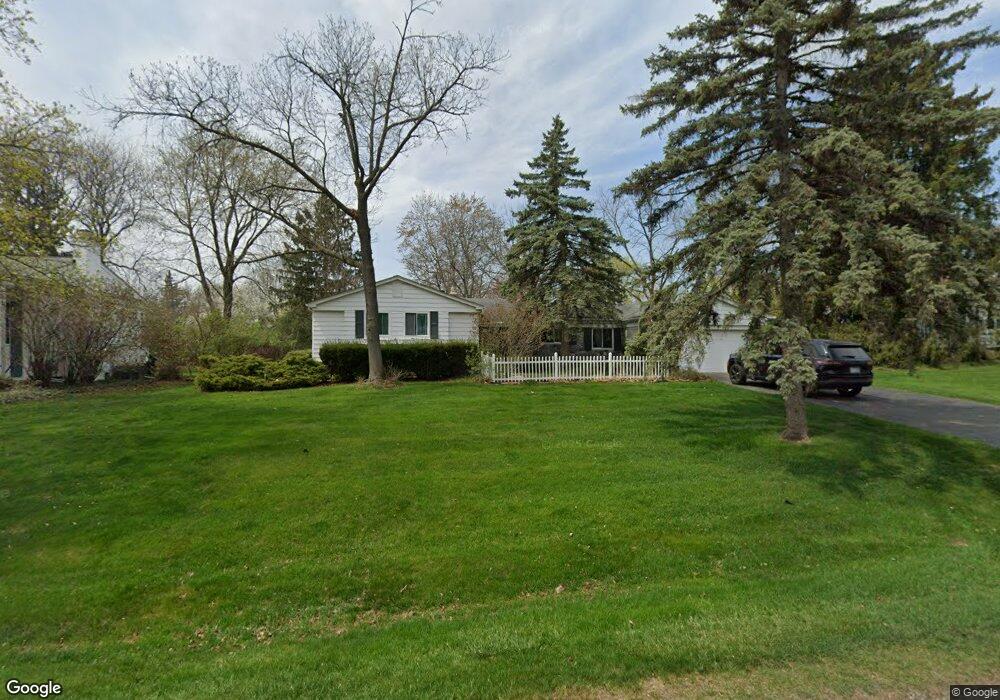 2382 Lost Tree Way, Bloomfield Hills, MI 48304 - photo 1