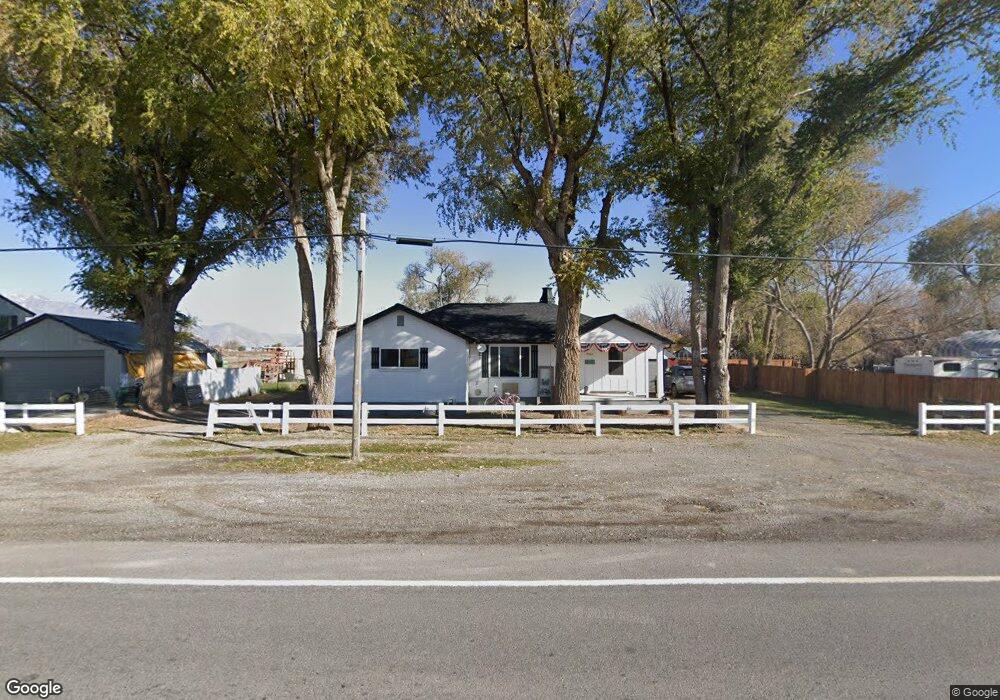 7541 S 3200 W, Benjamin, UT 84660 - photo 1