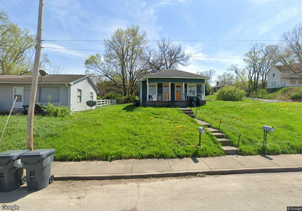 1323 W 10th St, Anderson, IN 46016 - photo 1