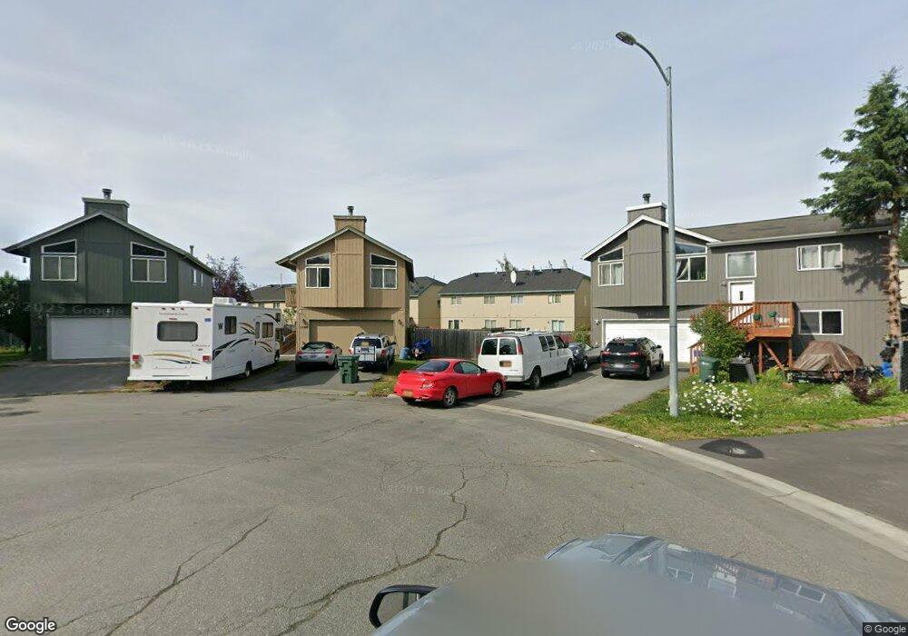 1700 E 57th Cir, Anchorage, AK 99507 - photo 1