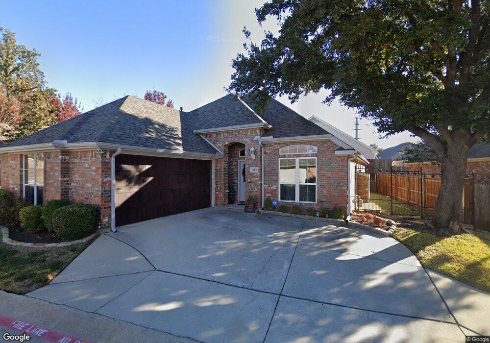 1204 Orchard Breeze, Bedford, TX 76021 - photo 1