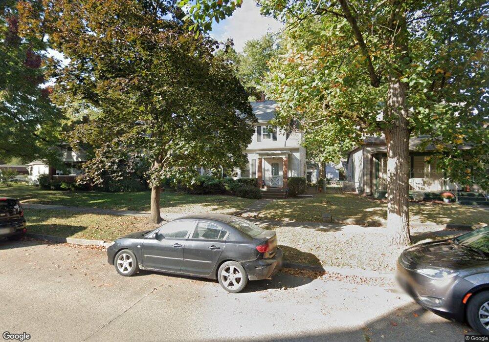 1819 S 6th St, Terre Haute, IN 47802 - photo 1