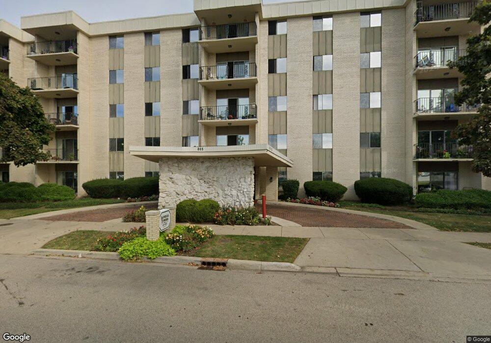 805 Baldwin Ave, Waukegan, IL 60085 - photo 1