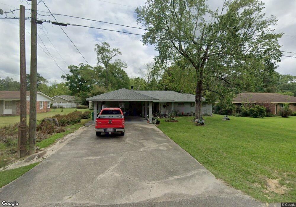 504 Holly St, Picayune, MS 39466 - photo 1