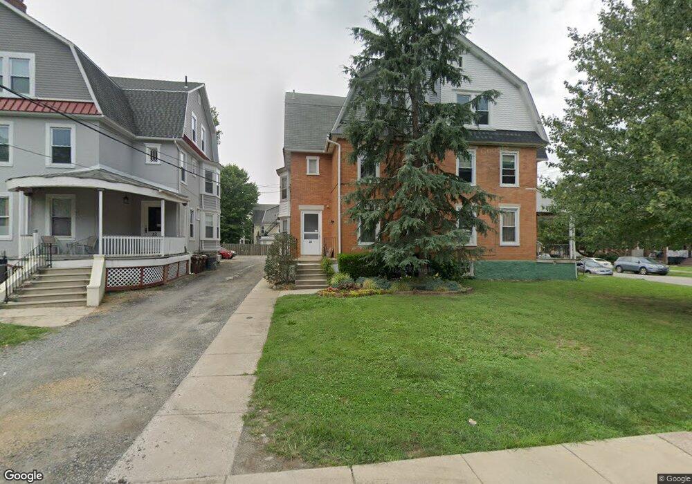 24 N Rigby Ave unit 2ND FL, Lansdowne, PA 19050 - photo 1