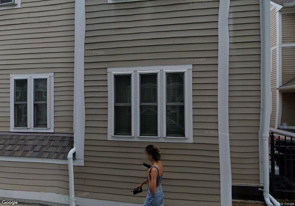 127 Tudor St unit 3, Boston, MA 02127 - photo 1