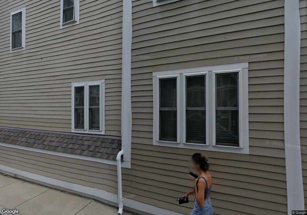 129 Tudor St, Boston, MA 02127 - photo 1